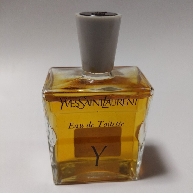 Yves Saint Laurent Beaute(イヴサンローランボーテ)のイヴ・サンローラン　ヴィンテージ香水　60ml コスメ/美容の香水(香水(女性用))の商品写真