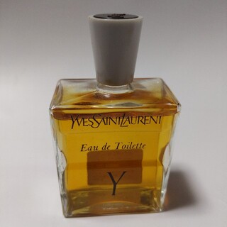 イヴサンローランボーテ(Yves Saint Laurent Beaute)のイヴ・サンローラン　ヴィンテージ香水　60ml(香水(女性用))