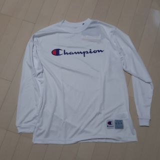 チャンピオン(Champion)のChampion バスケットボール　ロンT　XLサイズ　チャンピオン(バスケットボール)