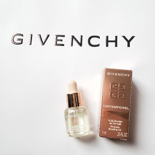 ジバンシィ(GIVENCHY)の[新品] ジバンシイ ランタンポレル ブースターオイル(美容液)