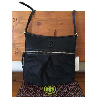 トリーバーチ(Tory Burch)のトリーバーチ　ナイロン　ショルダーバッグ(ショルダーバッグ)