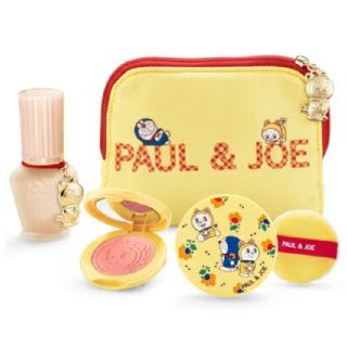 ポールアンドジョー(PAUL & JOE)のポールアンドジョー メイクアップコレクション 2020(コフレ/メイクアップセット)