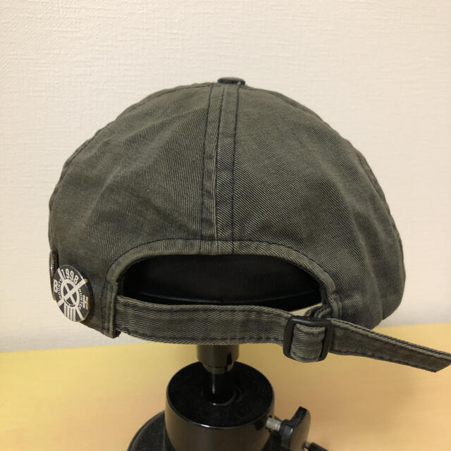 STUSSY - USA製ステューシー stussyビンテージベースボール STUSSY - USA製ステューシー stussyビンテージベースボール
