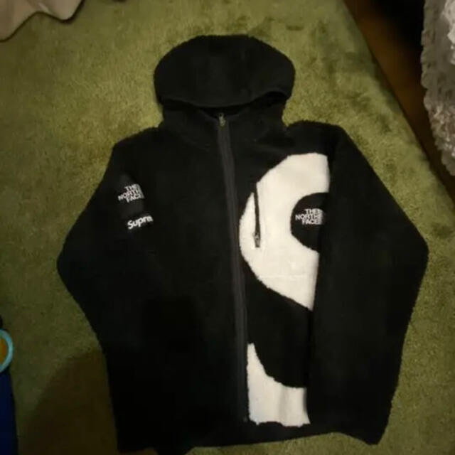 【木村拓哉着用！】Supreme X The North Face Fleece