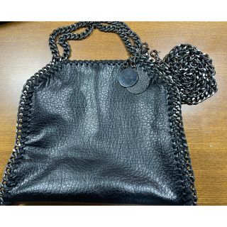 ステラマッカートニー(Stella McCartney)のStella McCartney風ショルダーバッグ(ショルダーバッグ)