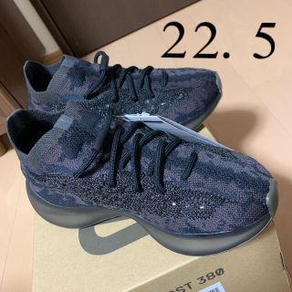 アディダス(adidas)のAdidas yeezy boost 380(スニーカー)