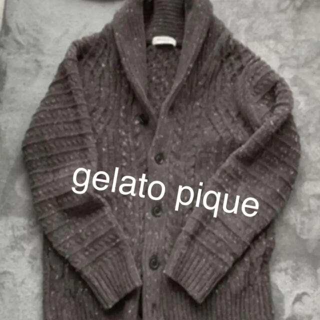 gelato pique(ジェラートピケ)のジェラートピケ オム　ルームウェア メンズのメンズ その他(その他)の商品写真