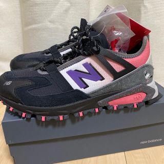 ニューバランス(New Balance)のニューバランス　アトモス ステイプルコラボ(スニーカー)