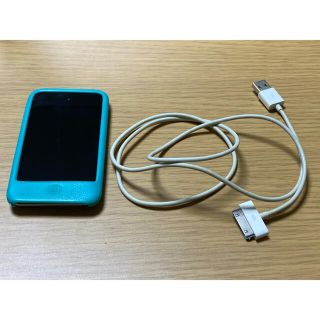 アイポッドタッチ(iPod touch)のiPod touch 第4世代　32GB(その他)