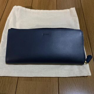 ゲンテン(genten)のゲンテン　財布　新品(長財布)