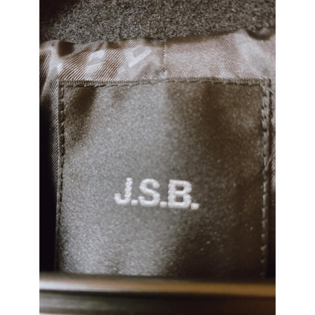 JSB コート 1
