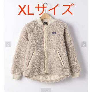 パタゴニア(patagonia)のパタゴニア　25 GRetroXBJKT XLサイズ(ブルゾン)