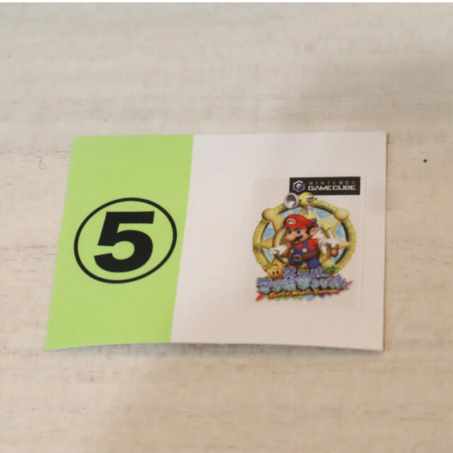フルタ製菓 - 断捨離おでこ丸様 専用 チョコエッグ 5 マリオ&ポンプ 3