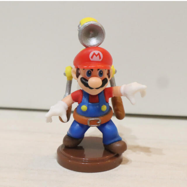フルタ製菓 - 断捨離おでこ丸様 専用 チョコエッグ 5 マリオ&ポンプ 3
