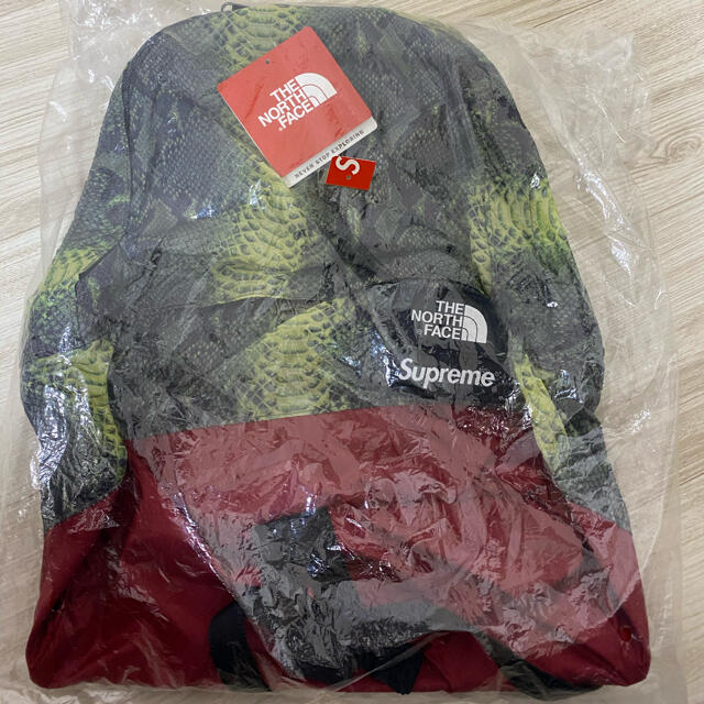 本日限定価格Supreme The North Face Snake