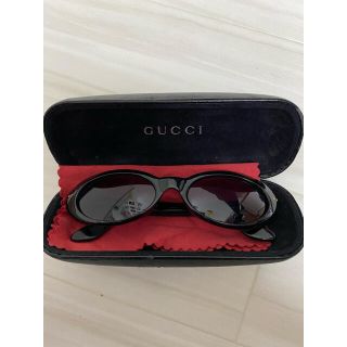 グッチ(Gucci)のGUCCI サングラス(サングラス/メガネ)