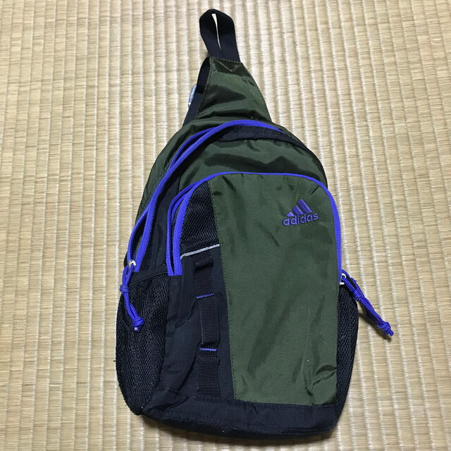 adidas(アディダス)のショルダーバッグ　アディダス メンズのバッグ(ショルダーバッグ)の商品写真