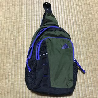 アディダス(adidas)のショルダーバッグ　アディダス(ショルダーバッグ)