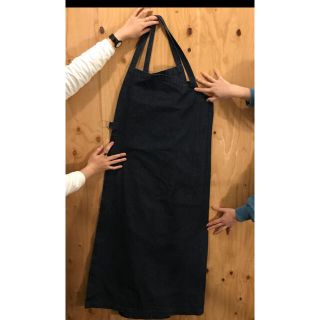 Tricot COMME Des GARCONS エプロンワンピ/スカート | トリコ