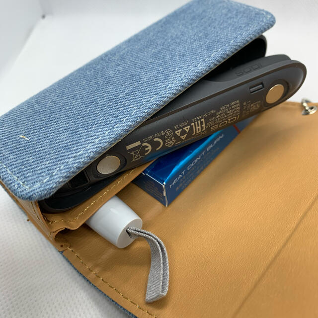 Iqos 龍新柄アイコス3 ケース Duo Iqos3 収納ケースiqos ケース保護の通販 By Lilika S Shop アイコスならラクマ