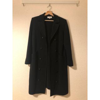 サンローラン ロングコート(レディース)の通販 75点 | Saint Laurentの