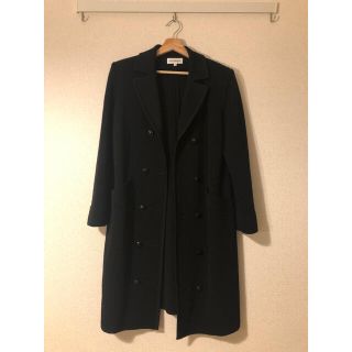 大幅値下げ ロングコート Saint Laurent サンローラン　美品