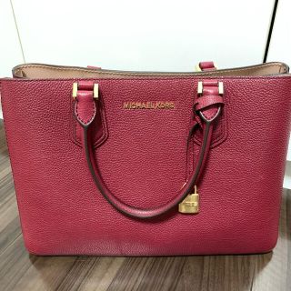 マイケルコース(Michael Kors)のマイケルコース  期間限定値下げ(ハンドバッグ)