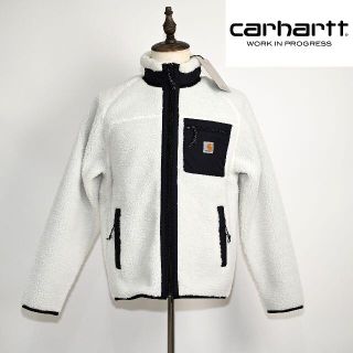 carhartt(ブルゾン ・ ホワイト/白色系)のフリマアイテム一覧 carhartt(ブルゾン ・ ホワイト/白色系)のフリマアイテム一覧