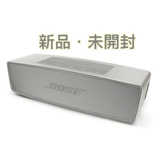 ボーズ(BOSE)のBOSE SOUNDLINK MINI II SPECIAL EDITION …(スピーカー)