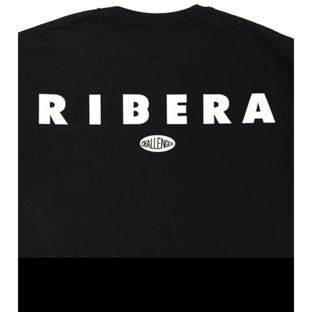 NEIGHBORHOOD(ネイバーフッド)の即完売✨challenger ribera リベラ　長瀬智也　ゴローズ　キムタク メンズのトップス(Tシャツ/カットソー(半袖/袖なし))の商品写真