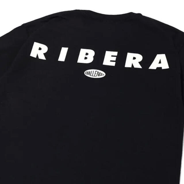 NEIGHBORHOOD(ネイバーフッド)の即完売✨challenger ribera リベラ　長瀬智也　ゴローズ　キムタク メンズのトップス(Tシャツ/カットソー(半袖/袖なし))の商品写真