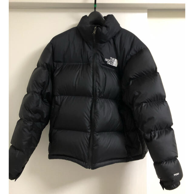 the north face nuptse jacket ヌプシ