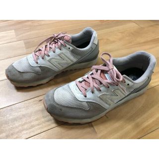 ニューバランス(New Balance)のニューバランス　スニーカー　25cm(スニーカー)