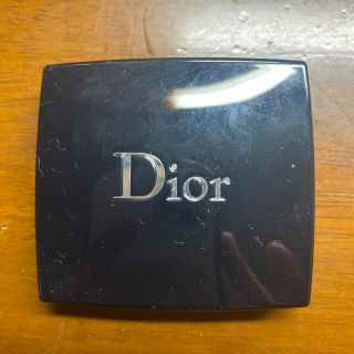 ディオール(Dior)のディオール　アイシャドウ(アイシャドウ)