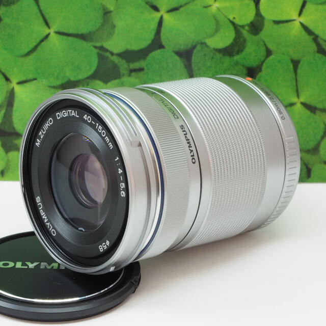 格安NEW ❤️良品✨オリンパス F4.0-5.6の通販 by ☆Camera☆'s shop
