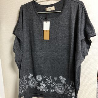 アルピーエス(rps)の変形Tシャツ(Tシャツ(半袖/袖なし))