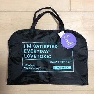 ラブトキシック(lovetoxic)のLOVETOXIC♡2021年福袋♡10点セット　Lサイズ160センチ(Tシャツ/カットソー)