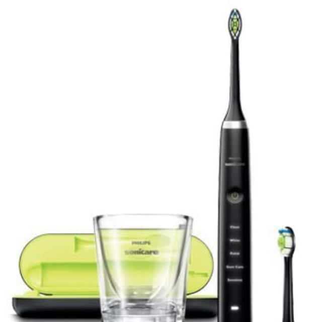 PHILIPS フィリップス　電動歯ブラシ sonicare