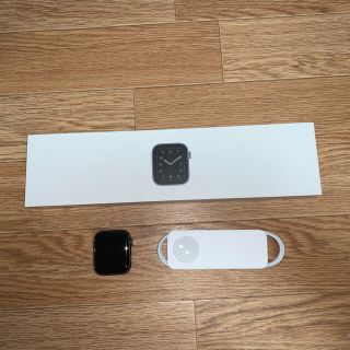 アップルウォッチ(Apple Watch)のApple Watch SE 44㎜　(腕時計)