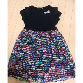 2ページ目 - エニィファム 花柄ワンピース 子供 ワンピース(女の子)の