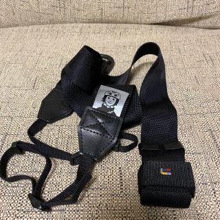 ★最終☆値下げ【Used】diagnl Ninja Strap (その他)