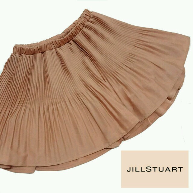 JILLSTUART(ジルスチュアート)のnontan様専用✿ジルスチュアート  レディースのスカート(ミニスカート)の商品写真