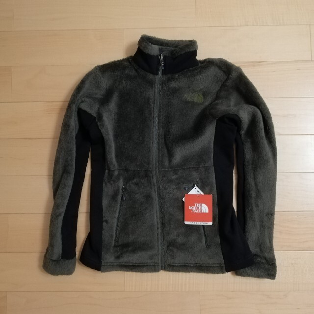 VERSA MID JACKET 新品　サイズS