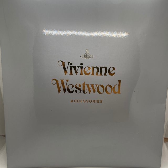 Vivienne Westwood(ヴィヴィアンウエストウッド)の【正規品】ヴィヴィアンウエストウッド マフラー　VivienneWestwood メンズのファッション小物(マフラー)の商品写真