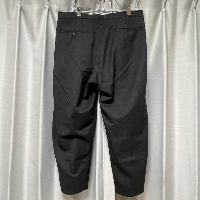 東洋エンタープライズ(トウヨウエンタープライズ)のGOLD サマーウール2タックパンツ メンズのパンツ(スラックス)の商品写真