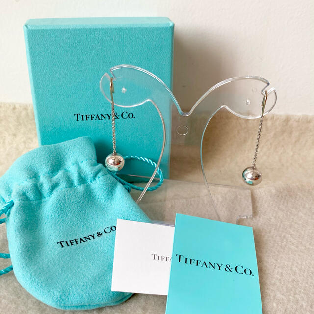 Tiffany & Co.(ティファニー)のcurly様専用 レディースのアクセサリー(ピアス)の商品写真