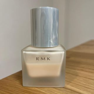 アールエムケー(RMK)のRMK メイクアップベース 化粧下地 ファンデーションプライマー(化粧下地)