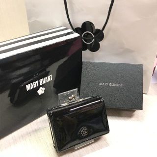 マリークワント(MARY QUANT)のゆま様専用(財布)