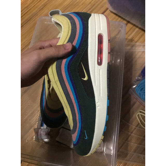 air max 1/97 26cm