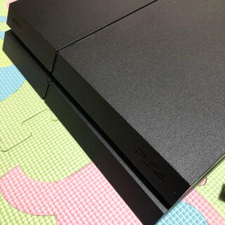 PlayStation4 - 本日のみ値引き PS4 本体 1200A SSHDの1TB換装の ...